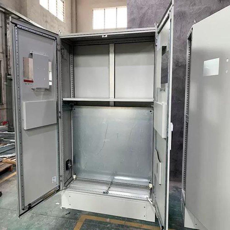 精准控制 智能生活——悬臂控制箱:工业自动化的时代先锋